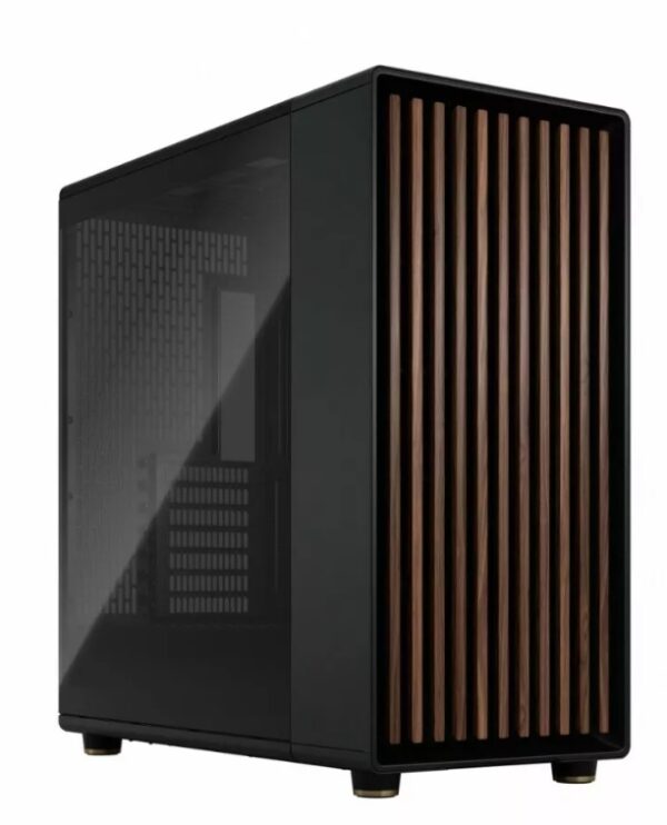 Fractal Design Obudowa North XL Charcoal Black TG Dark