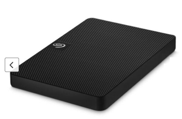 Dysk Seagate Expansion Portable 1TB HDD