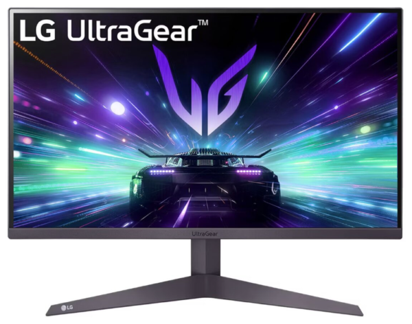 Monitor LG UltraGear 27"